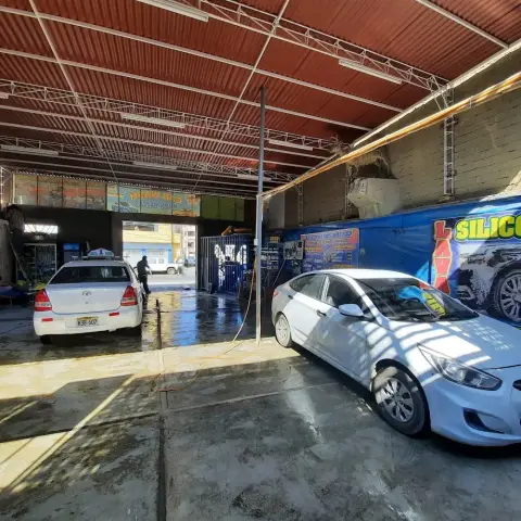CARWASH Y LUBRICANTES "GERAL"