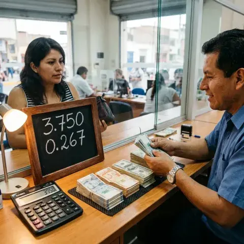 Asesoría de cambio