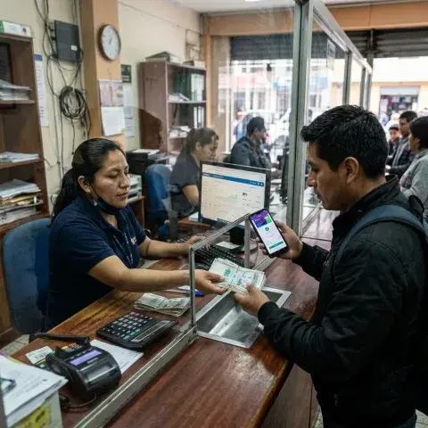 Cambio digital