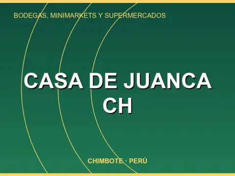 Casa de Juanca CH