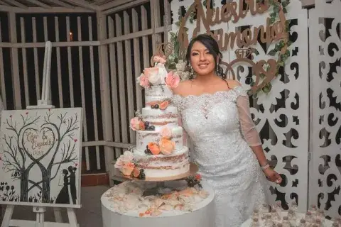 CASA DE NOVIAS MILAGROS
