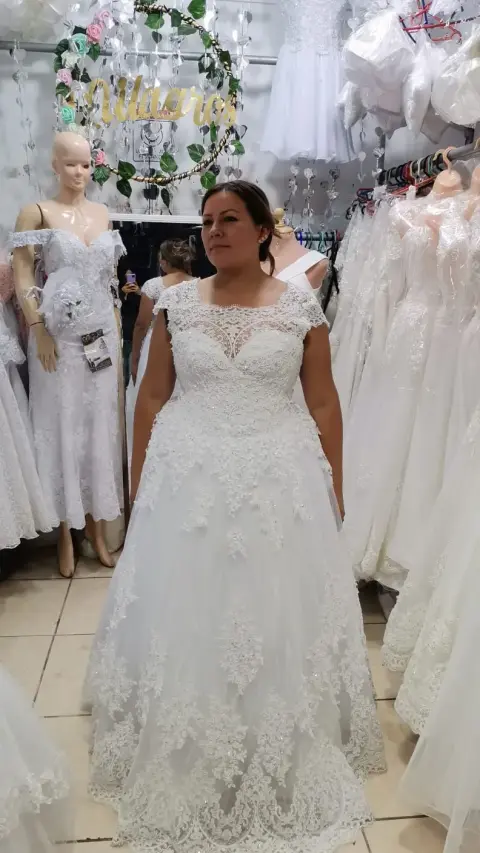 CASA DE NOVIAS MILAGROS