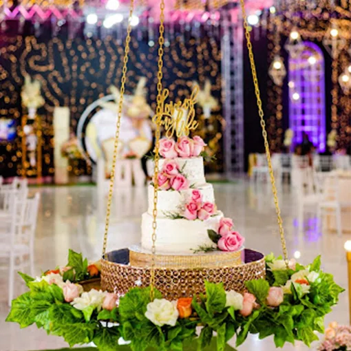 Casa Toscana Jardín de Eventos
