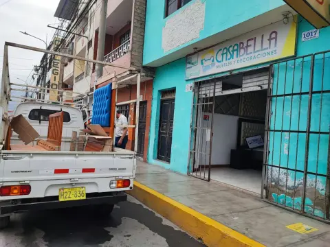 Casabella Muebles y Decoraciones