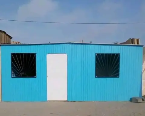 Casas Prefabricadas Baratito