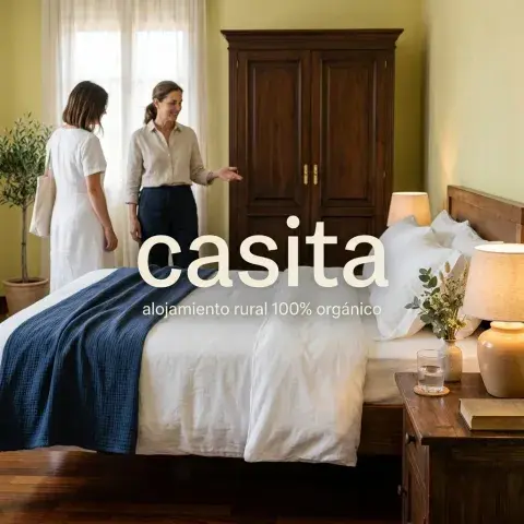 casita