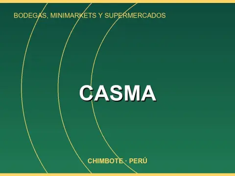 Casma