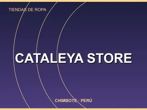 Cataleya Store