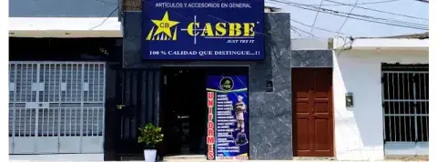 CB Store
