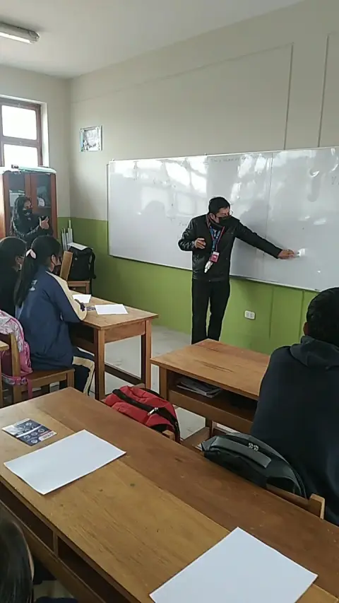 CECAPSI INSTITUCION SUPERIOR DE EDUCACION CENTRO DE CERTIFICACION AUTORIZADO POR EL ESTADO