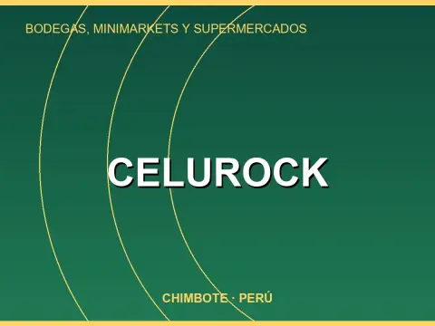 Celurock