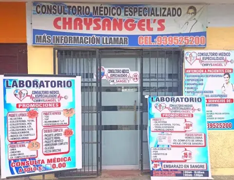 CEMECSALUD