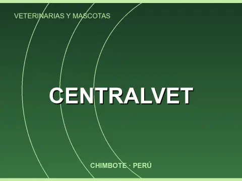 CENTRALVET