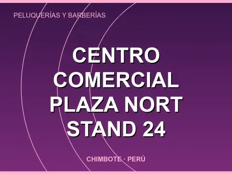 Centro Comercial Plaza Nort stand 24