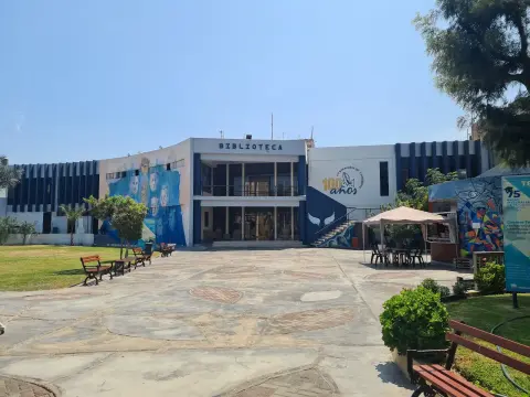 Centro Cultural Centenario