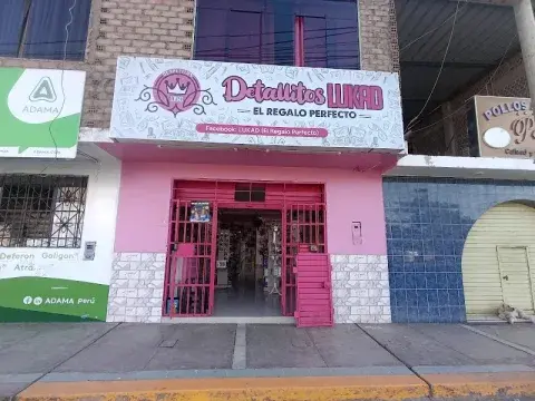 Centro de Salud Santa