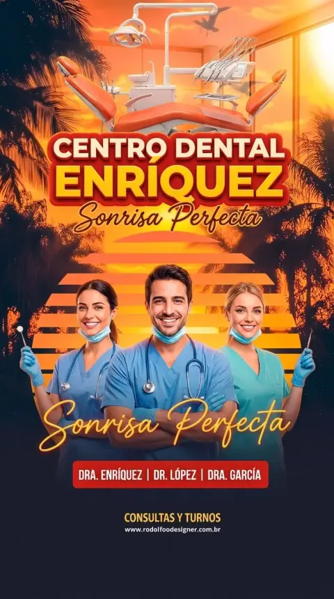 Centro Dental Enríquez