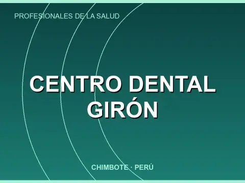 Centro Dental Girón