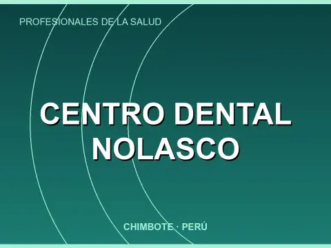 Centro Dental Nolasco
