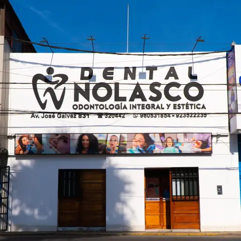 Centro Dental Nolasco