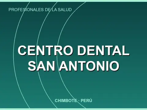 Centro Dental San Antonio