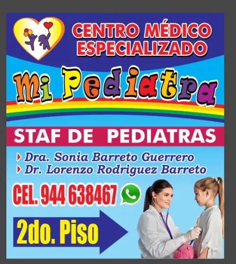 Exámenes de laboratorio y certificado de salud escolar