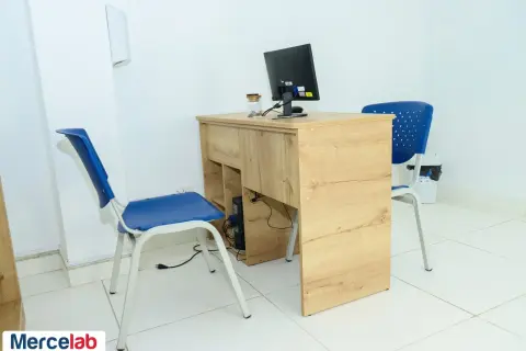Centro Médico Ocupacional Mercelab