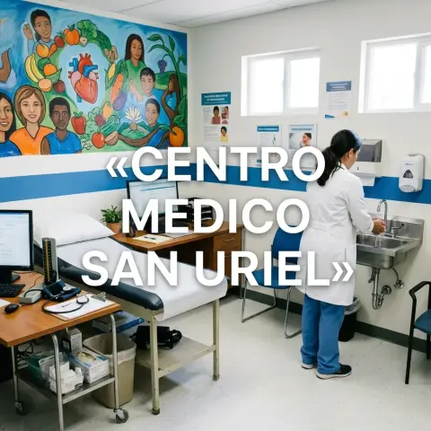 CENTRO MEDICO SAN URIEL