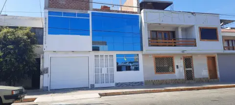 Centro Neumologico "RESPIRA SALUD"