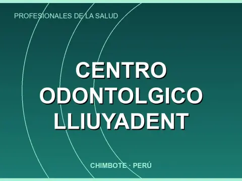 Centro Odontolgico LLIUYADENT
