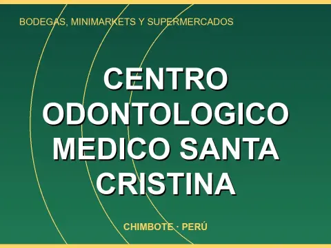 Centro Odontologico Medico Santa Cristina
