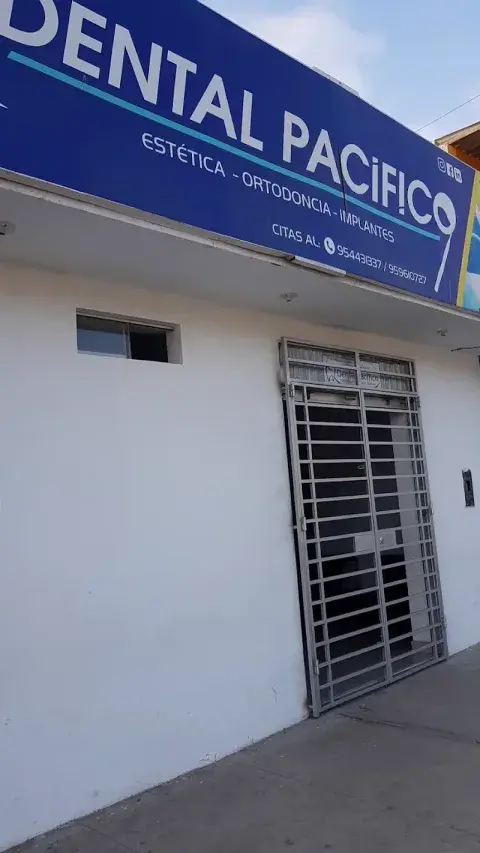 Centro Odontologico Pacífico | Odontología Integral | Nuevo Chimbote