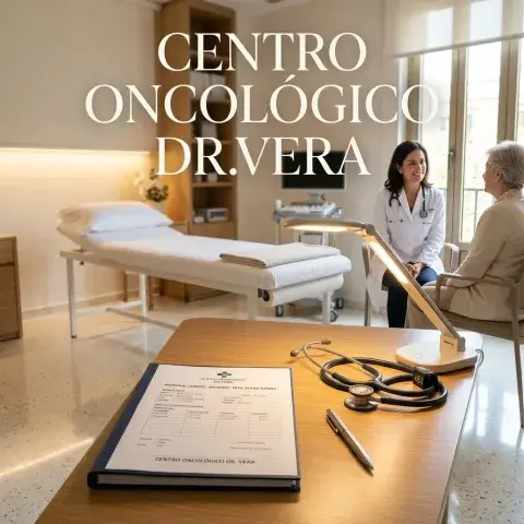 Centro Oncologico Dr.Vera