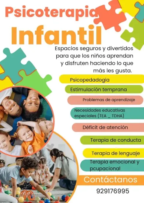 CENTRO PSICOLOGICO Y PSICOTERAPEUTICO MARIÑOS "MAY"
