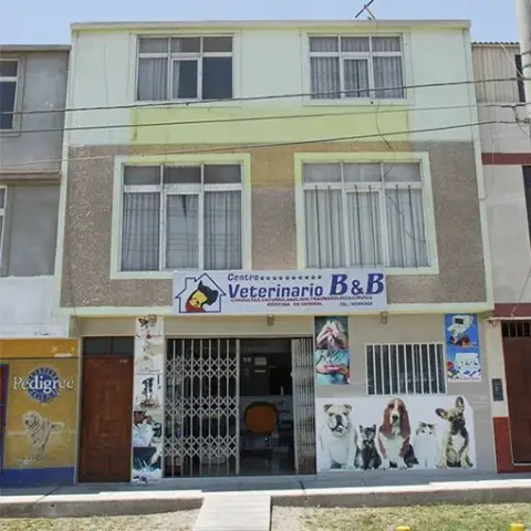 Centro veterinario B&B