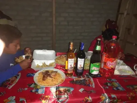 Cerveceria "Chayo y Porfiria" Mis dos Amores
