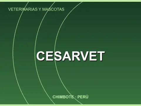 CESARVET