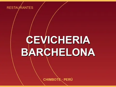 Cevicheria Barchelona
