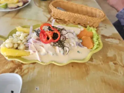 Cevicheria Caballito de Mar