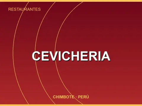 Cevicheria