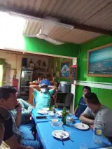 Cevicheria Chimbote
