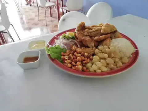 Cevicheria D' Rumba