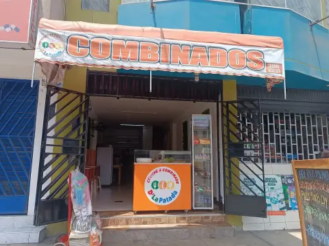 Cevicheria De La Patada