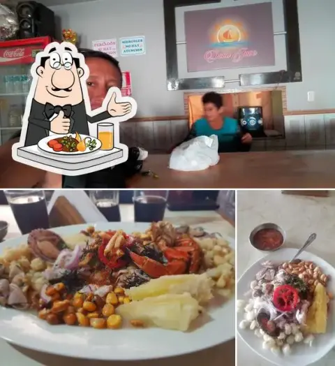 Cevicheria Doña Juve