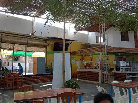 Cevicheria El Chala