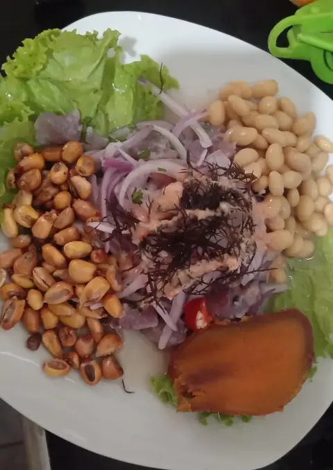 CEVICHERIA EL CHORRY