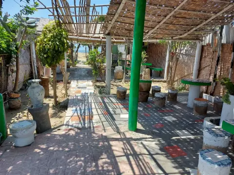 Cevichería El Edén