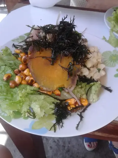 Cevichería El Hueco
