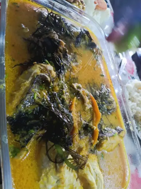 Cevichería El Mono