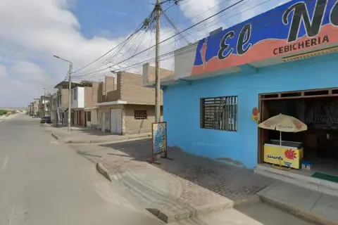 Cevicheria El Navegante 34